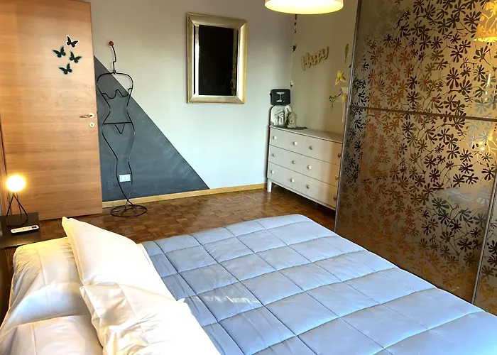 Rho Fair Certosa - 5maggio - Wififree & Balcony - Milanoflats 아파트