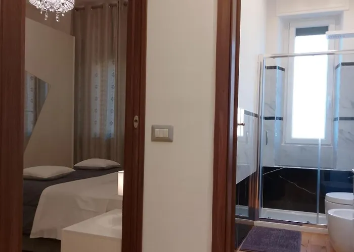 Lejlighed Loft Moderno Zona 8 *