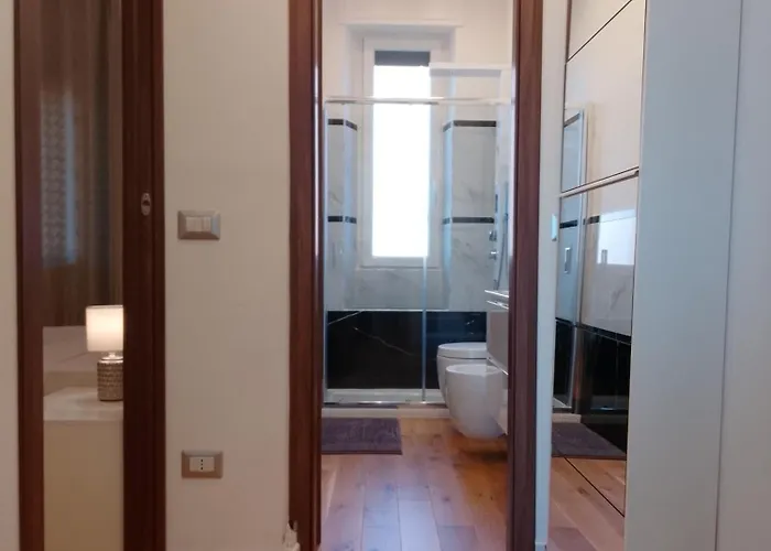 Loft Moderno Zona 8 Apartmán