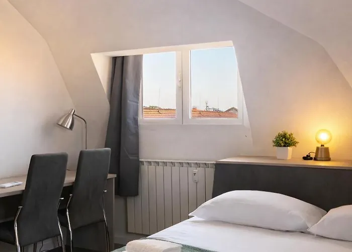 House Crocetta Milan