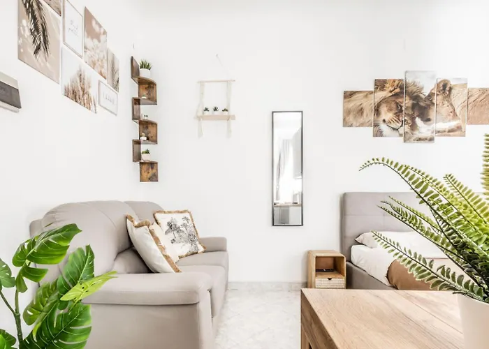 Meda6 Pretty House Navigli By Hospity Apartmán Milán