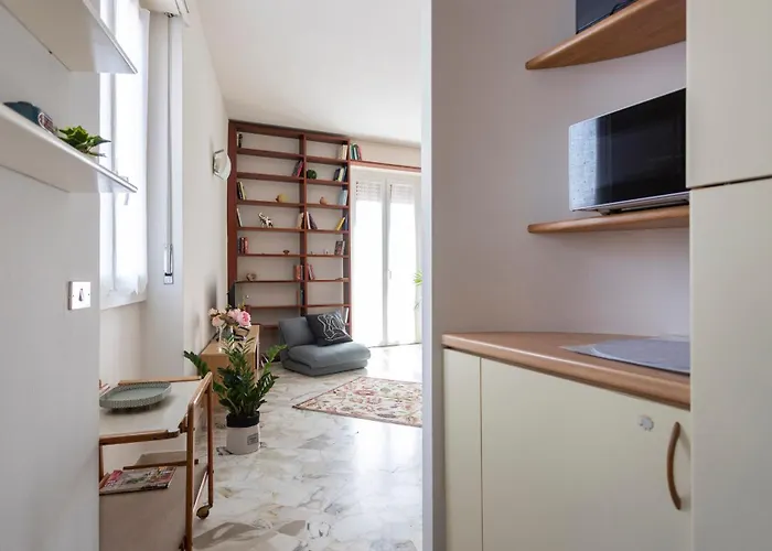 Italianway Easy - Sirte 6