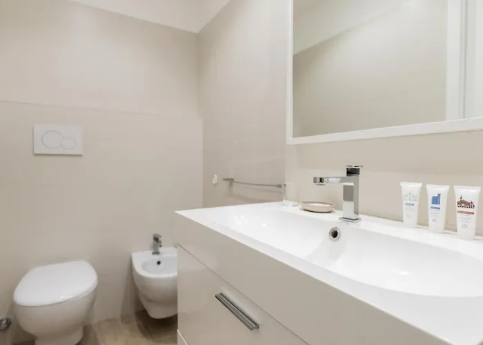 Italianway Easy - Spontini 10 Apartmán *