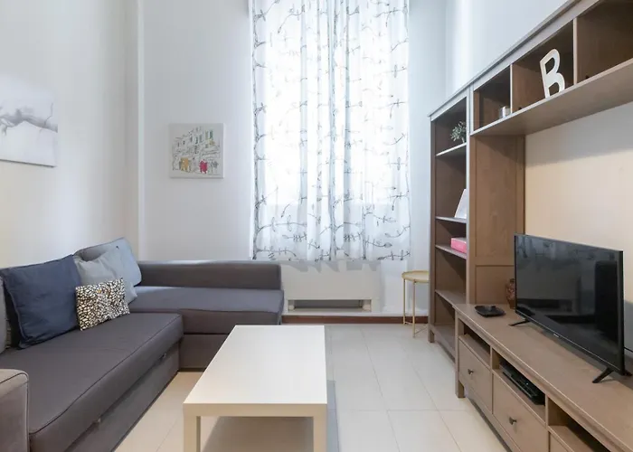 Italianway Easy - Pisino 5 Daire Milano