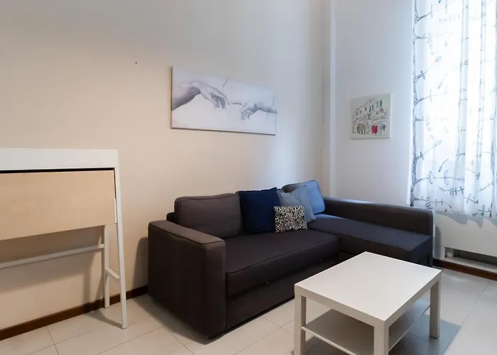 Italianway Easy - Pisino 5 Milano