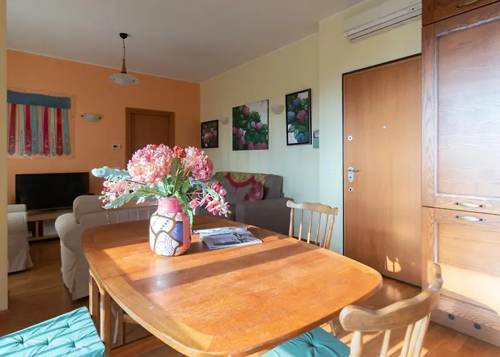 Appartement Italianway Comfort - Tolstoi 1 *