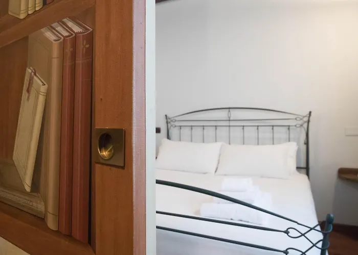 Lejlighed Italianway Easy - San Calocero 29 Milano