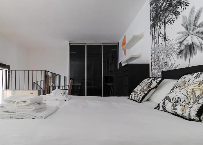 Italianway Comfort - Salomone 51 * Milano