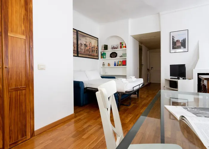 Italianway Easy - Volta 20 ミラノ