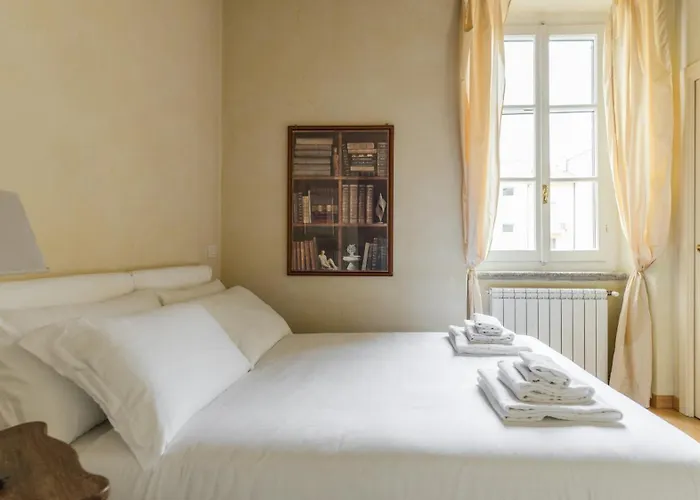 Italianway Easy - Ripa Ticinese 53 B Milano