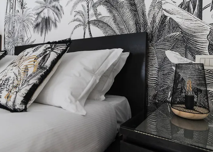 Italianway Comfort - Salomone 51 Apartman *
