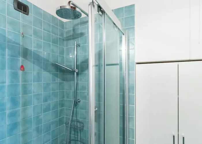 Apartament Italianway Easy - Muratori 8 Mediolan