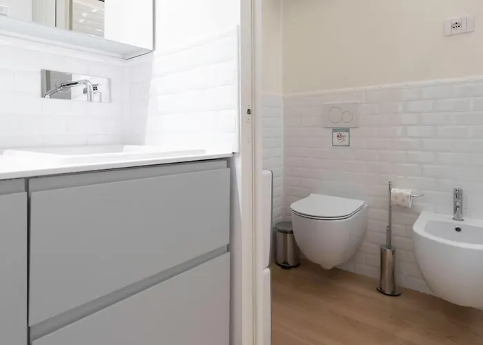 Apartment Italianway Easy - Melzo 24 *