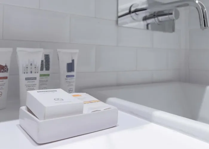 Italianway Easy - Melzo 24 Apartment *