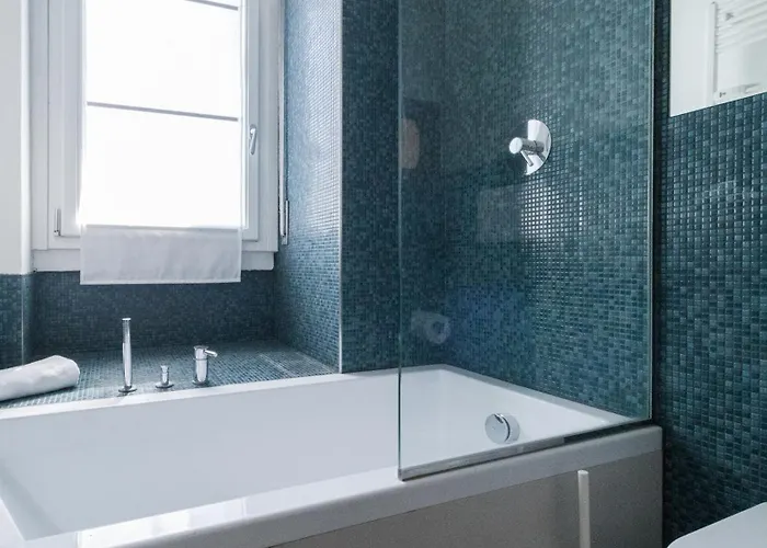 Appartamento Italianway - Montecatini 15