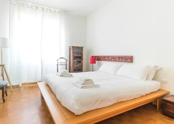 Appartamento Italianway - Montecatini 15 *