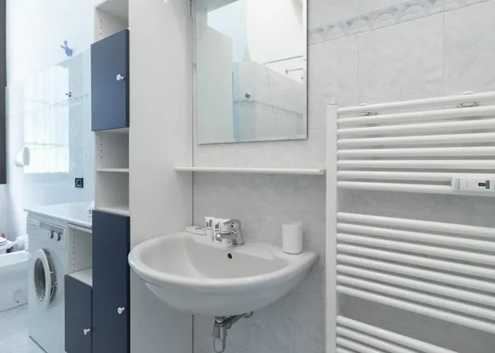 Italianway Easy - Grosseto 3 Milano