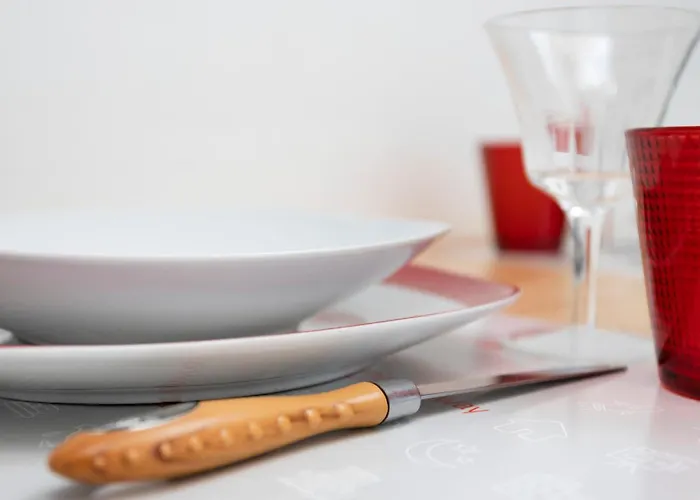 Italianway Easy - Panfilo Castaldi 29 Apartment *