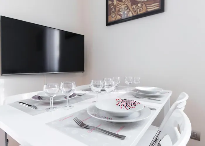 شقة Italianway Easy - Nazario Sauro 5 *