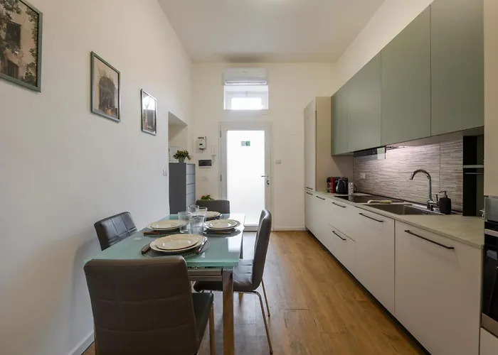 Arrietty's - 7sundays Apartment Mailand