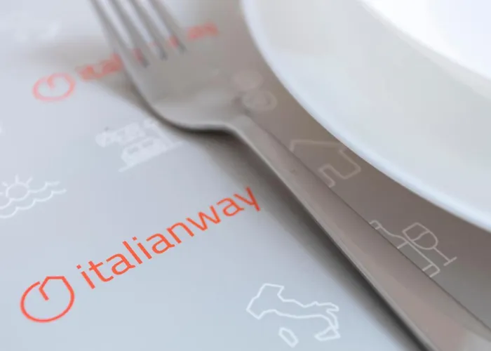 Italianway Easy - Gasparotto 4 Apartment Mailand