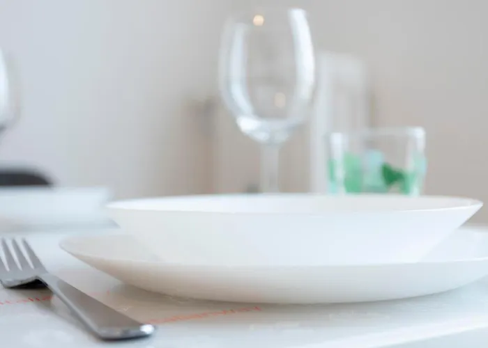 Apartment Italianway Easy - Gasparotto 4 Mailand