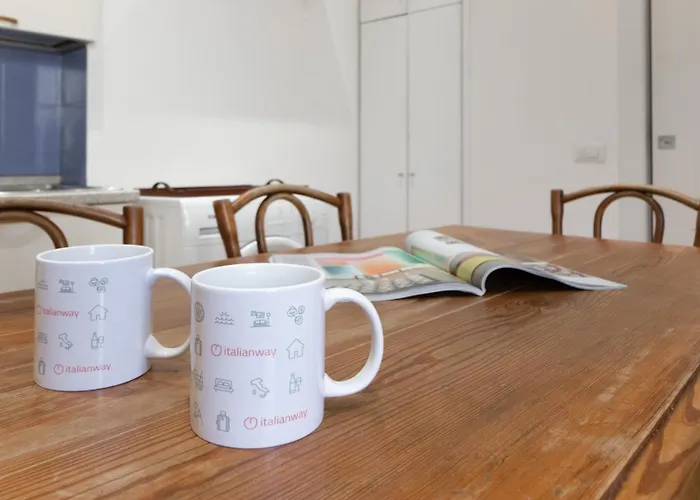 Italianway Easy - Garibaldi 40