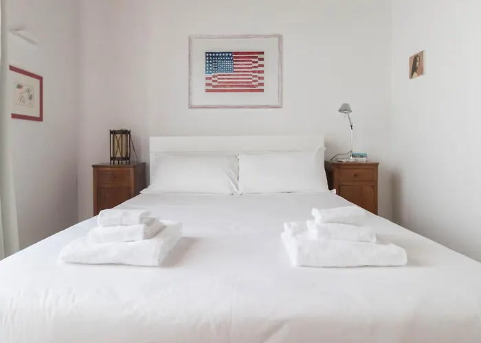 Italianway Easy - Forcella 15 밀라노