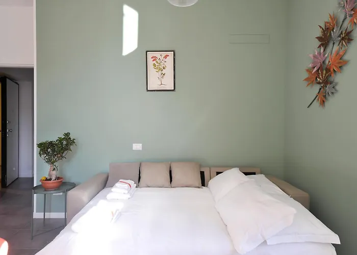 Santa Maria Square View - Family * Μιλάνο