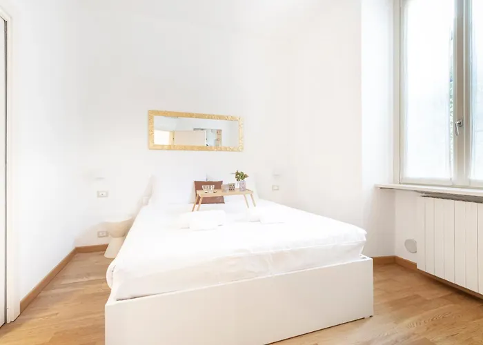 Easylife - - Spallanzani 6 - Porta Venezia