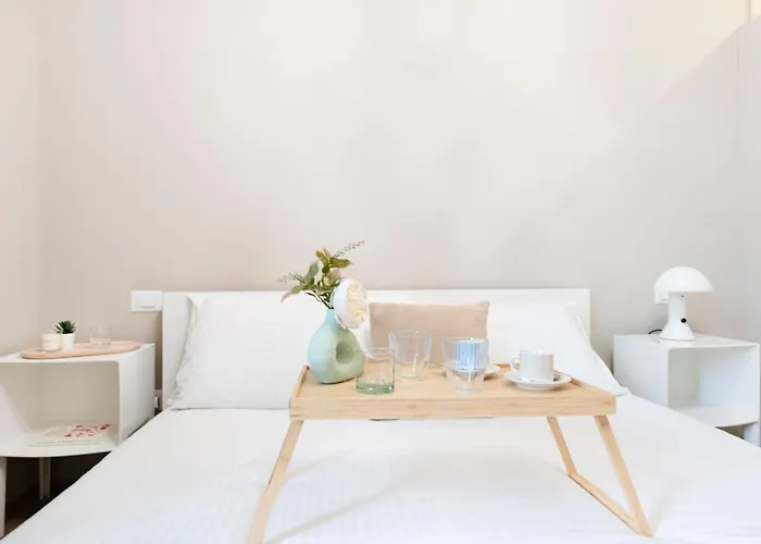 Easylife - - Suffragio 3 - Fashion District *