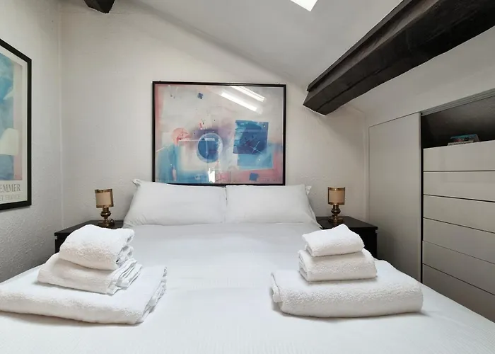 Apartament Italianway Easy - Fauche 9 *