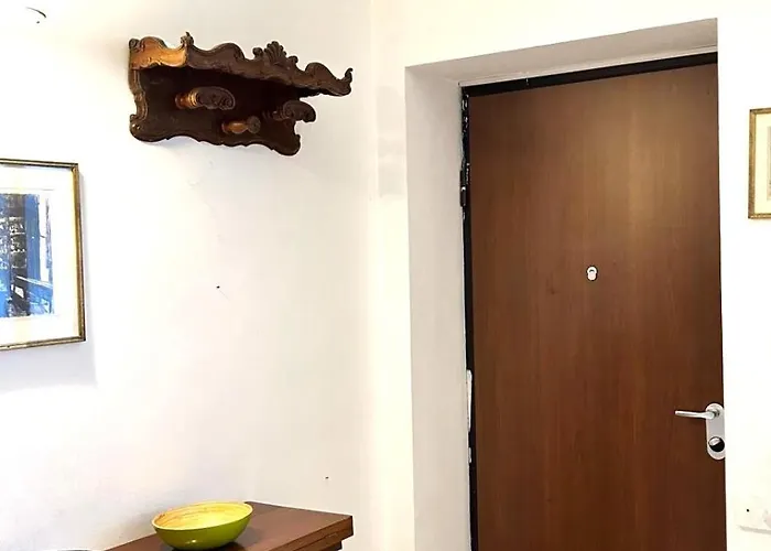 Appartamento Beltrade - Vicino Stazione Milano