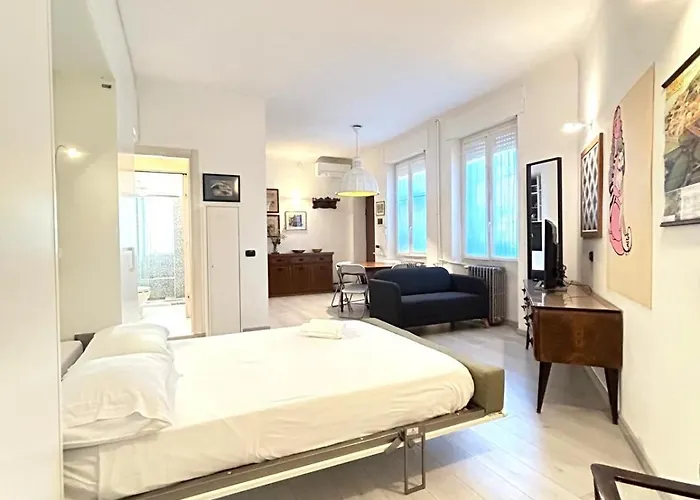 Beltrade - Vicino Stazione Milano