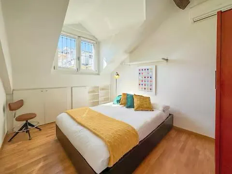 Artstay Luxury Sempione & Cadorna *