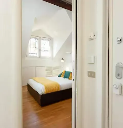 Artstay Luxury Sempione & Cadorna