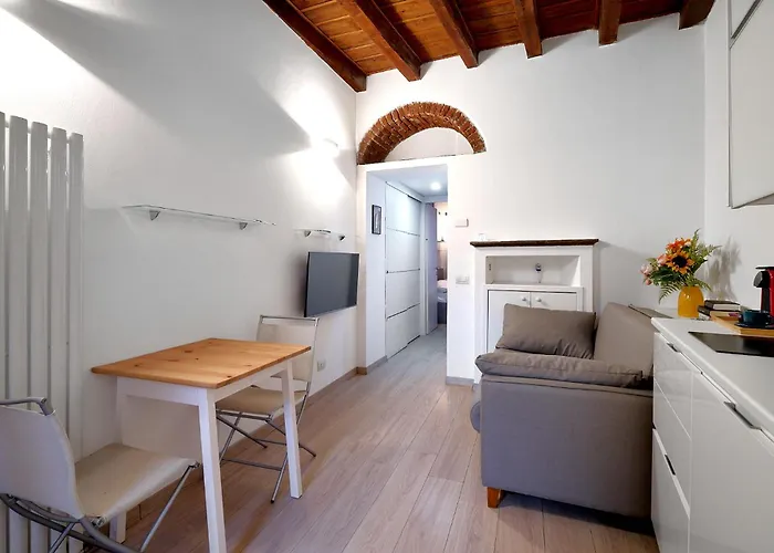 Bramante In Brera Apartamento *