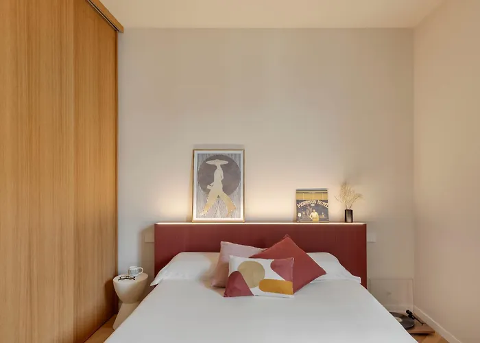 Bixio 12 - Porta Venezia - In The Heart Of The * Milan