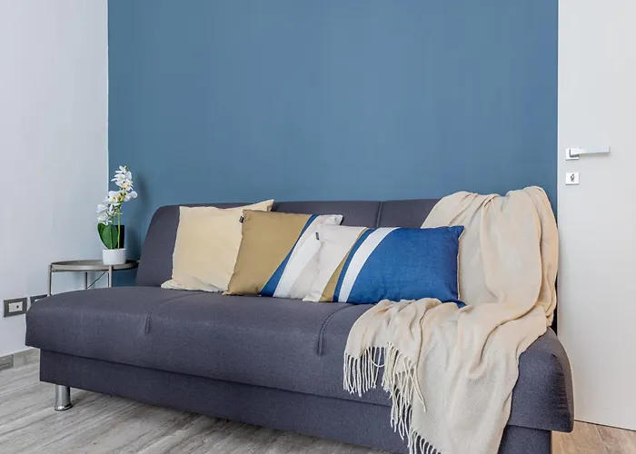 Lägenhet Lovely - 15 Minutes To Duomo