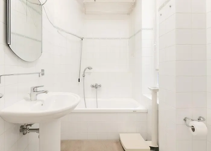 Milanrentals - Jolanda Appartement