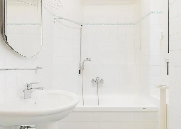 Appartement Milanrentals - Jolanda