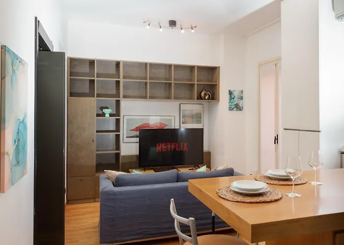 Artstay Duomo, Super Central, M2, M3 & M1 Appartement