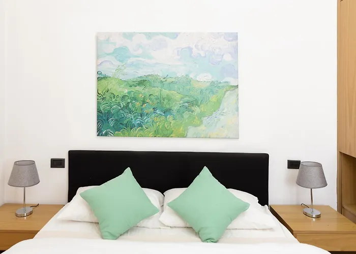 Appartement Artstay Duomo, Super Central, M2, M3 & M1