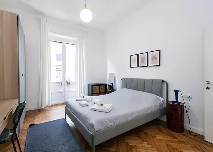 Magnolia - Porta Romana Center *