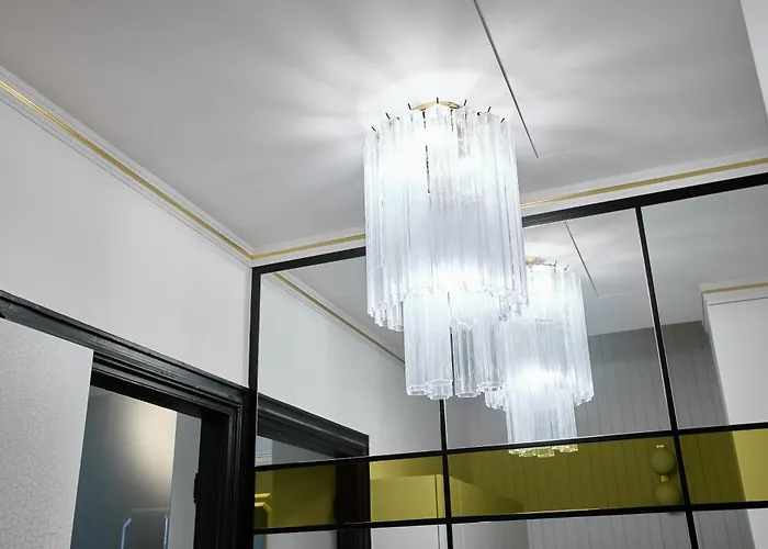 3 Minutes' Walk From The Duomo Cathedral * Milano