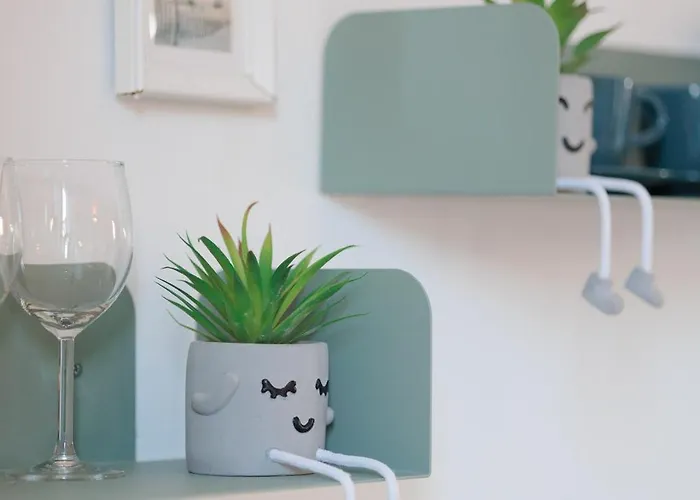 Urban House - View Navigli Center - Restyled アパート