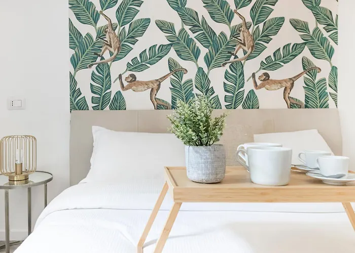 Easylife - - Tunisia 36 - Porta Venezia Appartement Milaan