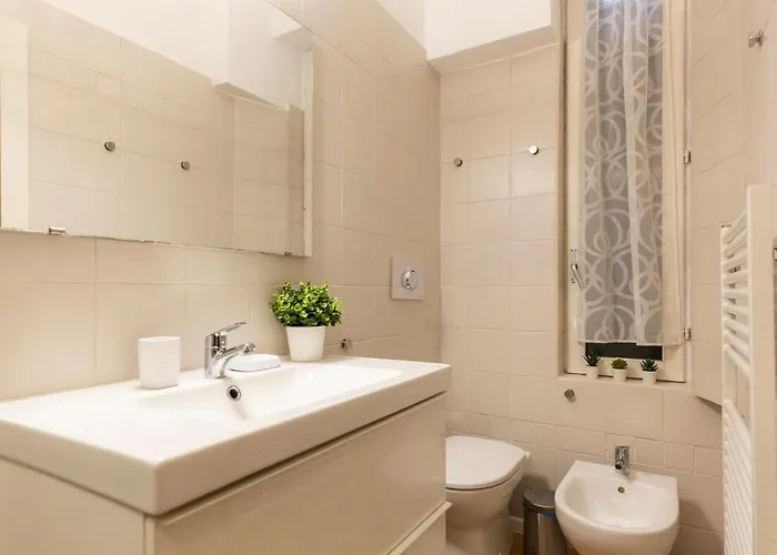 Enjoy Navigli - Apartmán *