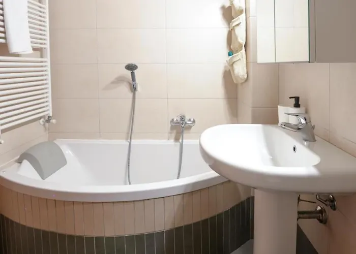 Jenner Appartement Milaan