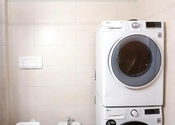 Jenner Appartement Milaan